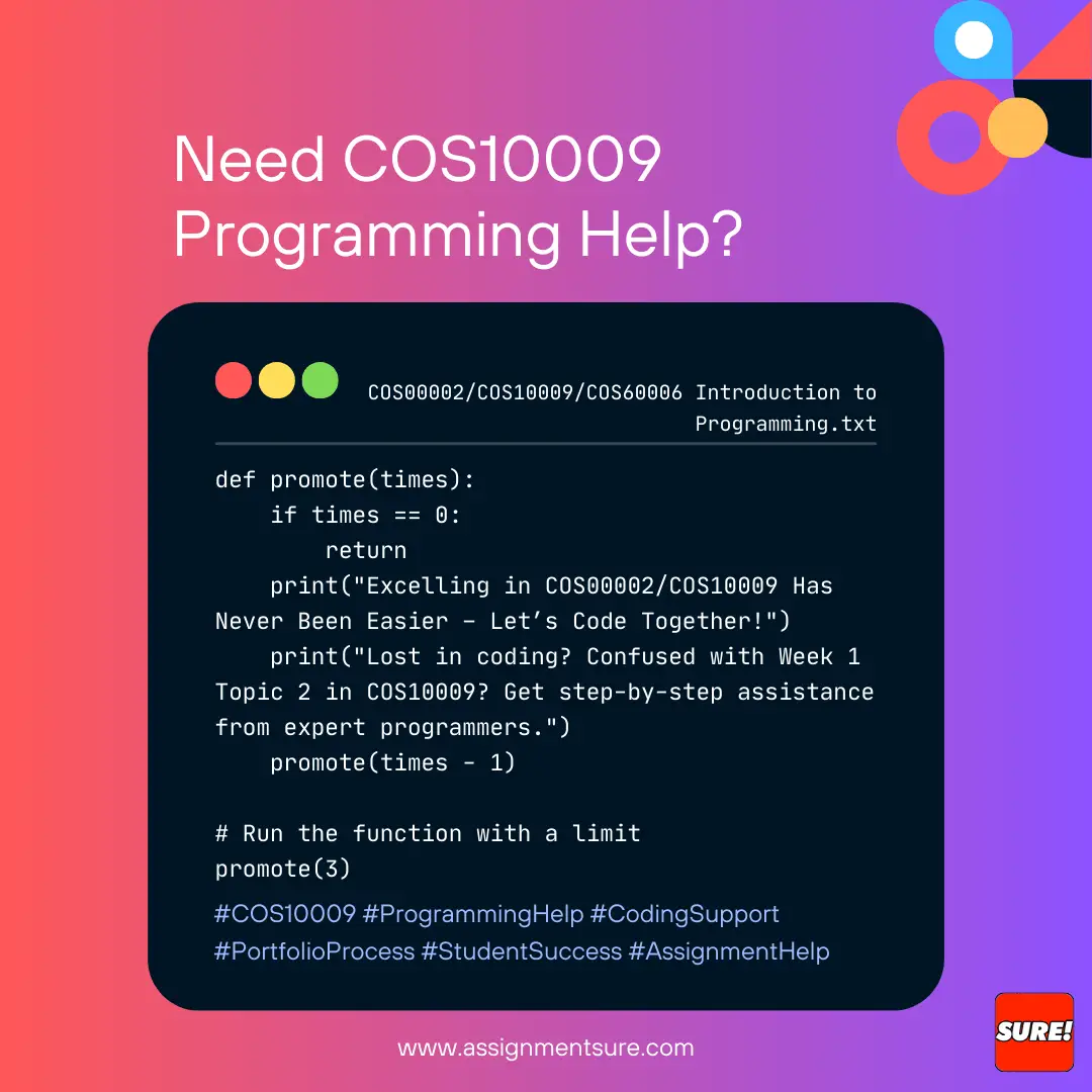 cOs00002cos10009-introduction-to-programming-week-1-topic-2