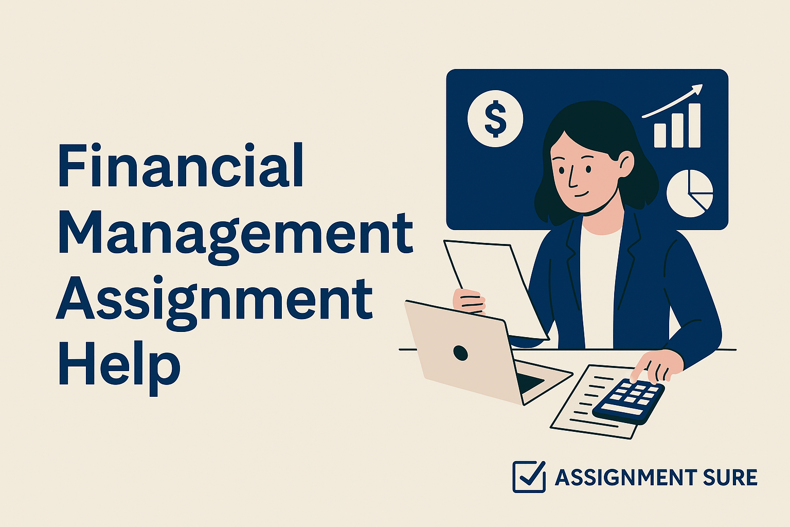 Financial Management Assignment Help