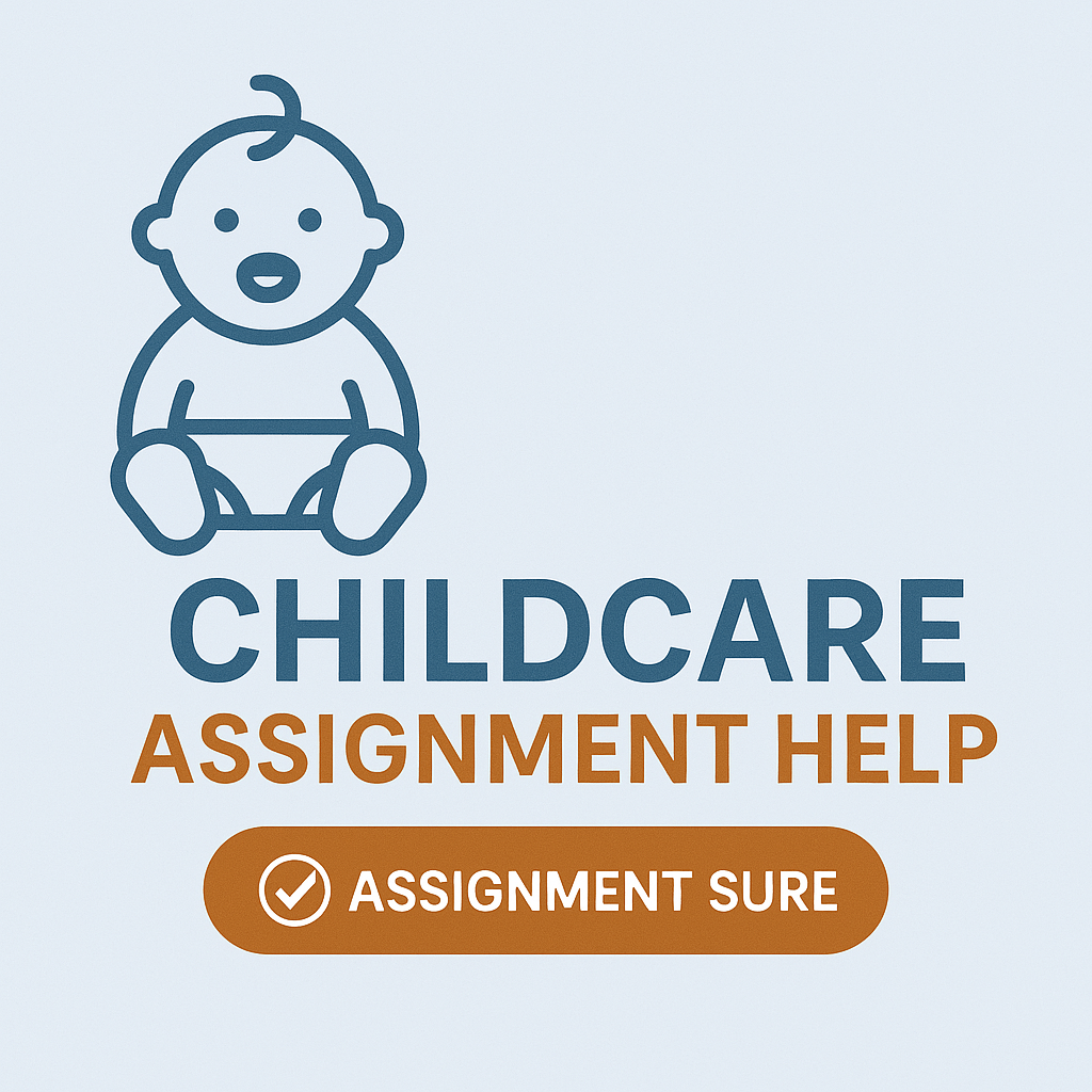 childcare assignment help