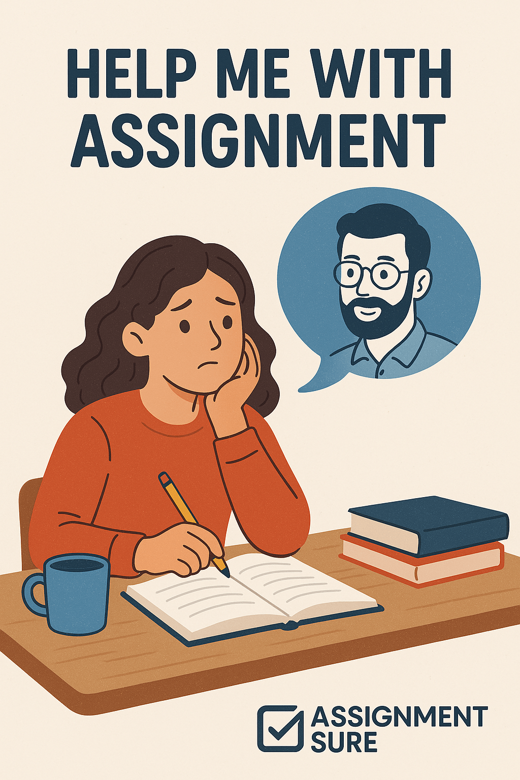 help me with assignment