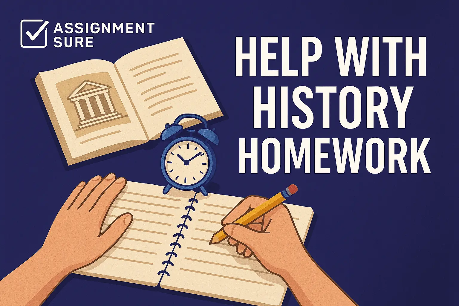 help with history homework