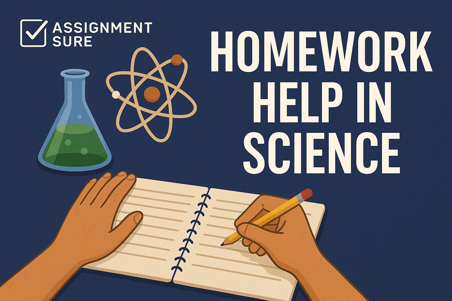 homework help in science