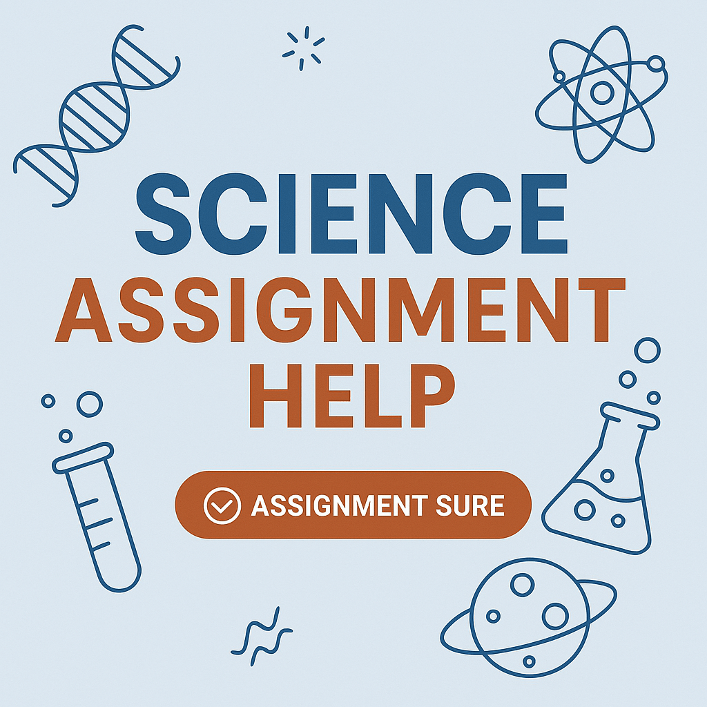 science assignment help