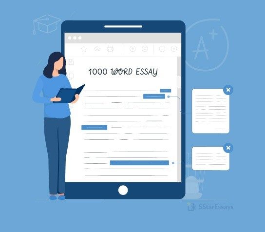 1000-word-essay-5star