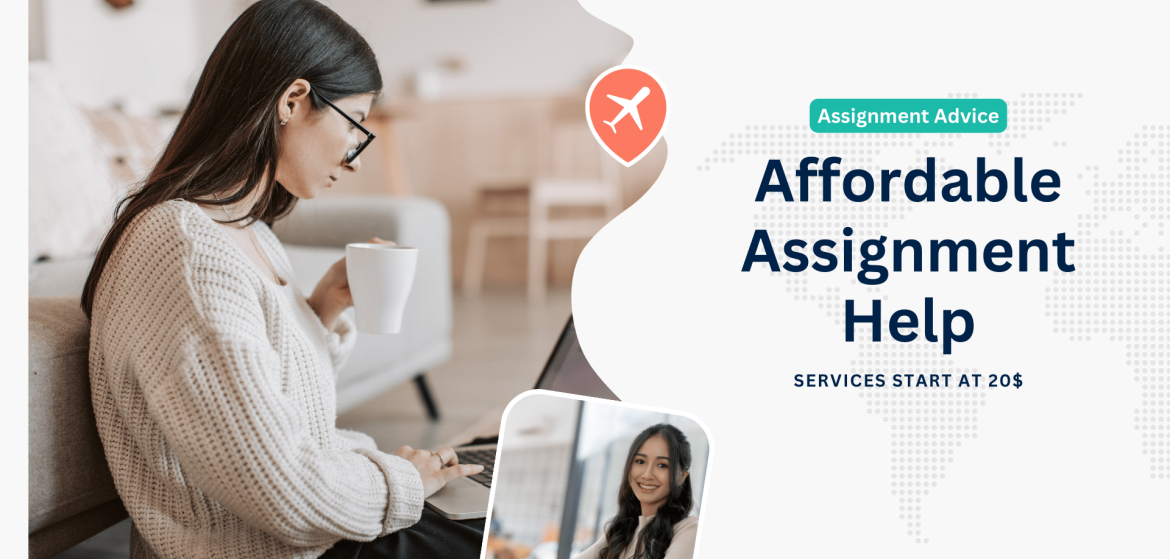 Affordable Assignment Help