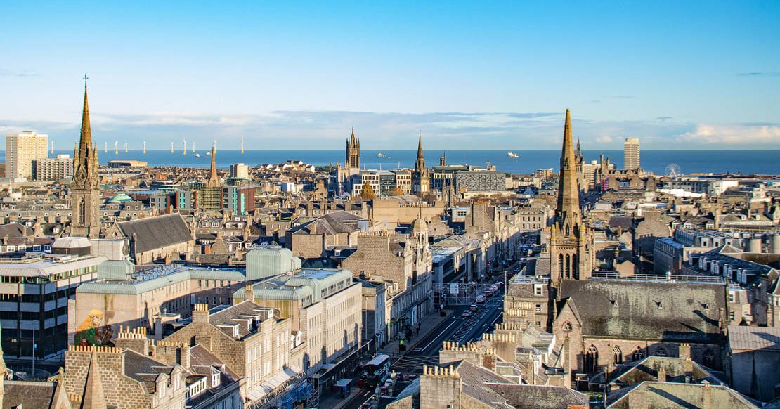 Assignment Help Aberdeen