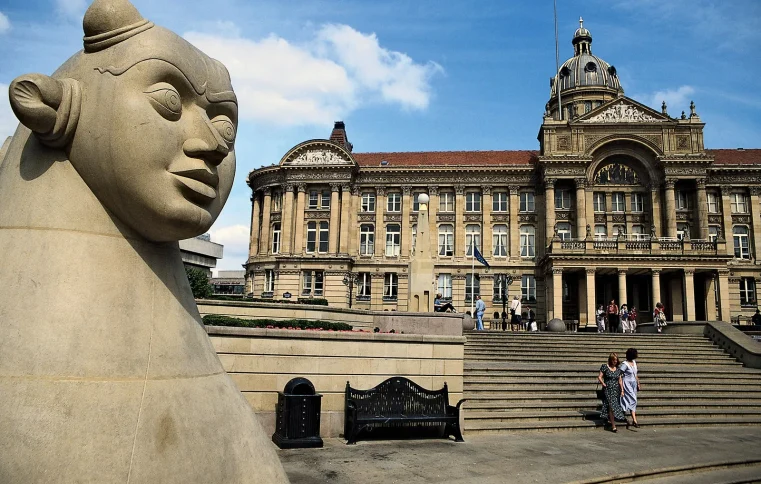 Assignment Help Birmingham