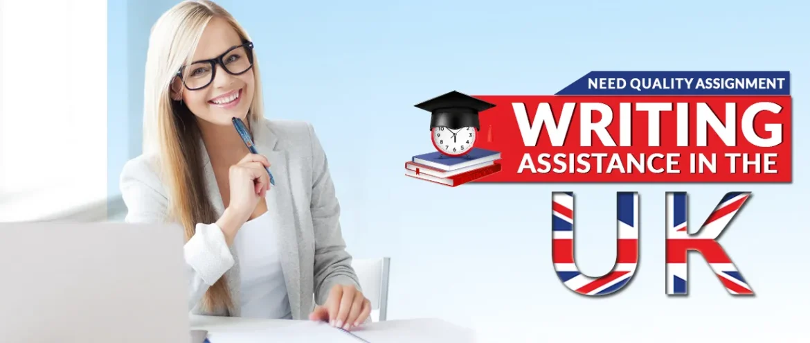 Assignment Helper UK
