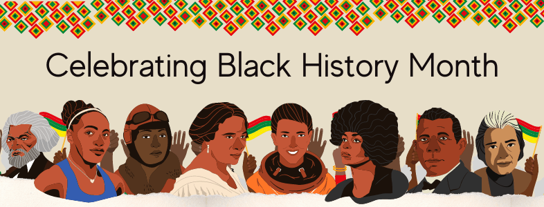 Black History Month Events Black History Month Events