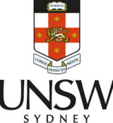 University of New South Wales (UNSW Sydney) logo