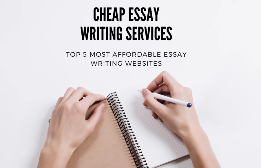 essay writer service cheap
