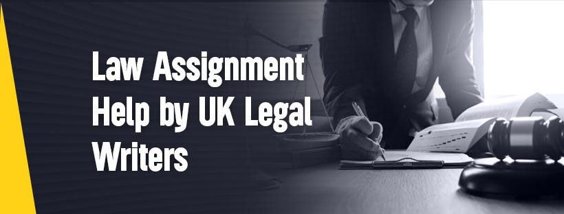 law assignment help