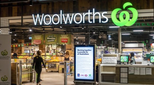 success factors woolworths